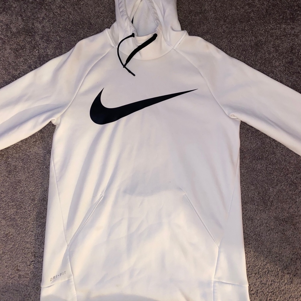 nike hoodie